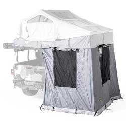Smittybilt - Smittybilt 2688 Gen2 XL Tent Annex Gray - Image 5