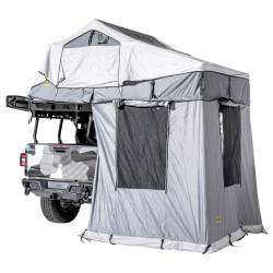 Smittybilt - Smittybilt 2688 Gen2 XL Tent Annex Gray - Image 6