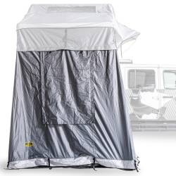 Smittybilt - Smittybilt 2688 Gen2 XL Tent Annex Gray - Image 7