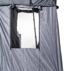 Smittybilt - Smittybilt 2688 Gen2 XL Tent Annex Gray - Image 9