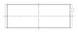 ACL Race 6B1510HX-STD Connecting Rod Bearing for BMW Toyota 3.0
