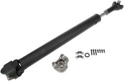 Spicer - Spicer 10113217 Rear 1350 Drive Shaft UD60 w/Tcase Yoke for Jeep Wrangler JK - Image 2