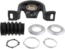Spicer - Spicer X-10012-00 Center Bearing Assembly for Sprinter - Image 1