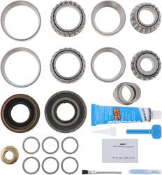 Spicer - Spicer 10043631 STANDARD Axle Differential Bearing & Seal Kit DANA 50 AxleS - Image 1
