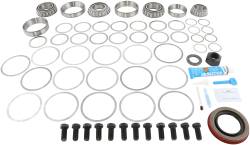 Spicer - Spicer 10043643 Master Overhaul Differential Bearing Kit Dana 80 - Image 2
