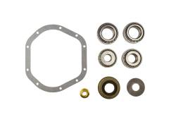 Spicer - Spicer 2017084 Standard Axle Differential Bearing & Seal Kit - Image 1