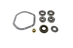 Spicer - Spicer 2017084 Standard Axle Differential Bearing & Seal Kit - Image 2