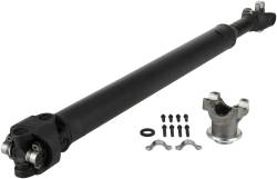Spicer - Spicer 10097842 Rear 1350 Drive Shaft UD60 w/Tcase Yoke for Jeep Wrangler JL - Image 2