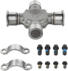 Spicer - Spicer 5-676X Universal Joint Greaseable Spicer 1810 Series Half Round - Image 2