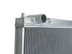 aFe Power - aFe Power 46-52141 Radiator for Ford 6.0 - Image 3