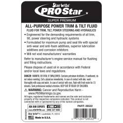 Star brite - Star Brite 28532 Gear Oil - Image 2