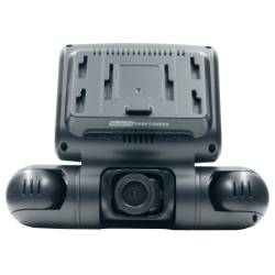 AutoMeter - AutoMeter 9124 Guadrian 360 4-Channel Dash Digital Cam 1K - Image 1