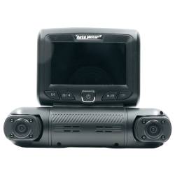 AutoMeter - AutoMeter 9124 Guadrian 360 4-Channel Dash Digital Cam 1K - Image 2