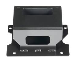 Warn - Warn 110974 Winch Mount Kit for 24+ Polaris Ranger XD 1500 - Image 1