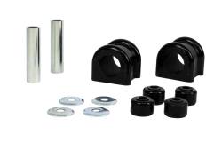 Whiteline - Whiteline W23824 Sway Bar Mount & Link Bushings - Image 35