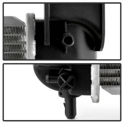 Spyder Auto - Spyder Auto 4007770 Radiator for 99-25 Silverado 1500 Suburban 2500 Tahoe - Image 4