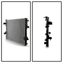 Spyder Auto - Spyder Auto 4007794 Radiator for 09-21 1500/Classic - Image 3