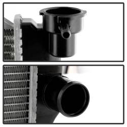 Spyder Auto - Spyder Auto 4007794 Radiator for 09-21 1500/Classic - Image 4