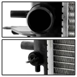 Spyder Auto - Spyder Auto 4007794 Radiator for 09-21 1500/Classic - Image 5