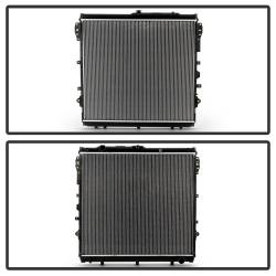 Spyder Auto - Spyder Auto 4007831 Radiator for 08-21 Toyota Sequoia - Image 2