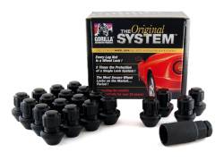 Gorilla Automotive - Gorilla Automotive 96643BDX Wheel Lock Set - Image 4