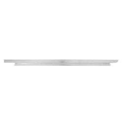 Trim Parts - Trim Parts 3001 1963 Chevrolet Chevy II Convertible Door Sill Plate - Image 3