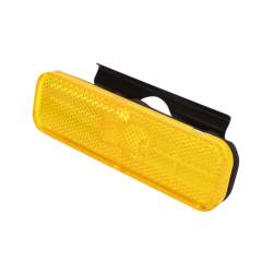 Trim Parts - Trim Parts A6740A 74-77 Chevrolet Camaro Parking/Side Marker Light Assembly - Image 2