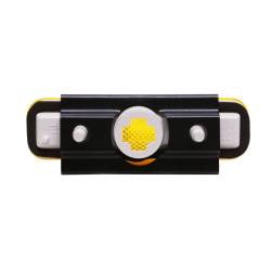 Trim Parts - Trim Parts A6740A 74-77 Chevrolet Camaro Parking/Side Marker Light Assembly - Image 3