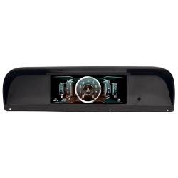AutoMeter - AutoMeter 7403 Direct Fit Digital Dash Invision LCD Kit for 67-72 Ford Truck - Image 2