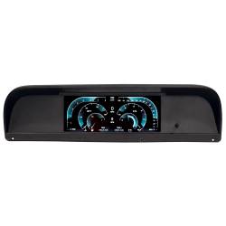 AutoMeter - AutoMeter 7403 Direct Fit Digital Dash Invision LCD Kit for 67-72 Ford Truck - Image 3