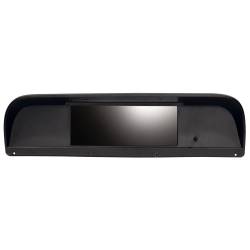 AutoMeter - AutoMeter 7403 Direct Fit Digital Dash Invision LCD Kit for 67-72 Ford Truck - Image 5