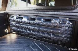 Rago Fabrication - Rago Fabrication R0000TBEDMAX Bed Rail Recovery Board Mounts for Tacoma/Tundra - Image 3