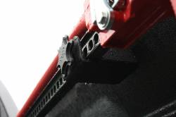 Rago Fabrication - Rago Fabrication R0000TBRHI Bed Rail Hi-Lift Jack Mounts for Tacoma/Tundra - Image 3
