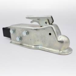 Blue Ox - Blue Ox BX88248 2" Ball Adapter for Allure Tow Bar - Image 2