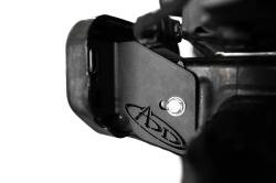 Addictive Desert Designs - Addictive Desert Designs AC2303701NA Frame Horn Gusset Kit for 21-25 Bronco - Image 3