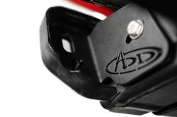 Addictive Desert Designs - Addictive Desert Designs AC2303701NA Frame Horn Gusset Kit for 21-25 Bronco - Image 4