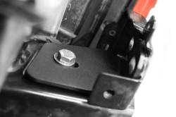 Addictive Desert Designs - Addictive Desert Designs AC2303701NA Frame Horn Gusset Kit for 21-25 Bronco - Image 6