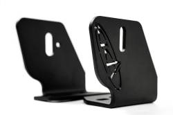 Addictive Desert Designs - Addictive Desert Designs AC2303701NA Frame Horn Gusset Kit for 21-25 Bronco - Image 7