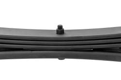 Rough Country Suspension Systems - Rough Country Rear Leaf Spring Kit for OEM for 01-04 Toyota Tacoma 8076Kit - Image 3