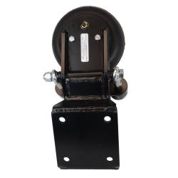 Shocker Hitch - Shocker Hitch SH-HD4500 Shocker HD 20K Air Trailer Tongue Mount w/o Coupler - Image 2