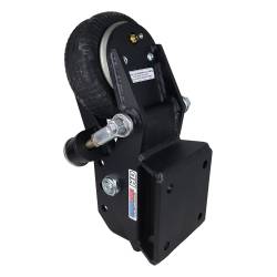 Shocker Hitch - Shocker Hitch SH-HD4500 Shocker HD 20K Air Trailer Tongue Mount w/o Coupler - Image 6