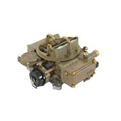 Holley - Holley 0-80319-3 600 CFM Marine Carburetor Elec Choke for Ford 351W Compatible - Image 3