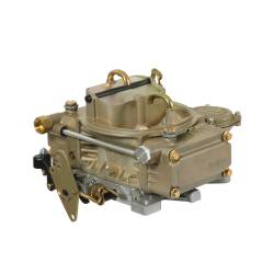 Holley - Holley 0-80319-3 600 CFM Marine Carburetor Elec Choke for Ford 351W Compatible - Image 4