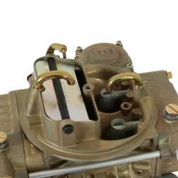 Holley - Holley 0-80319-3 600 CFM Marine Carburetor Elec Choke for Ford 351W Compatible - Image 6