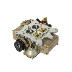 Holley - Holley 0-80319-3 600 CFM Marine Carburetor Elec Choke for Ford 351W Compatible - Image 7