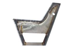 Rust Buster Frameworks - Rust Buster Frameworks RB7608L LEFT Rear Cab & Bed Mount for 94-04 S10/Sonoma - Image 2