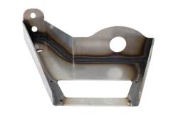 Rust Buster Frameworks - Rust Buster Frameworks RB7608L LEFT Rear Cab & Bed Mount for 94-04 S10/Sonoma - Image 3