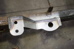 Rust Buster Frameworks - Rust Buster Frameworks RB7608L LEFT Rear Cab & Bed Mount for 94-04 S10/Sonoma - Image 6