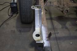 Rust Buster Frameworks - Rust Buster Frameworks RB7608L LEFT Rear Cab & Bed Mount for 94-04 S10/Sonoma - Image 7