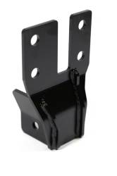 Steer Smarts - Steer Smarts 79021001 Reinforcement Bracket for Jeep Wrangler JK - Image 1